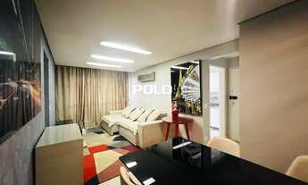 Imagem 4: APARTAMENTO MOBILIADO COM 3 QUARTOS PARA ALUGAR NO EDIFÍCIO ILHAS DO FLAMBOYANT, JARDIM GO