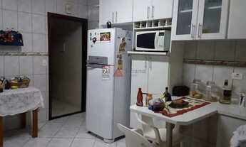 Imagem 4: Casa Sobrado Padrão em São José dos Campos