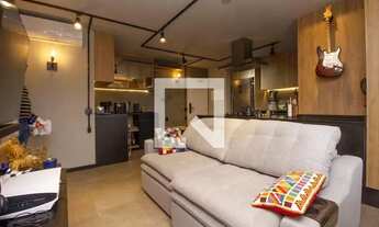 Imagem 3: Apartamento à Venda - Mooca, 2 Quartos, 70 m2