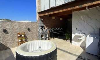 Imagem: Apartamento/Cobertura para aluguel em Vila