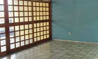 Imagem 4: Casa no Centro comercial