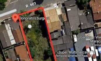 Imagem: QD. 531. LT. 05