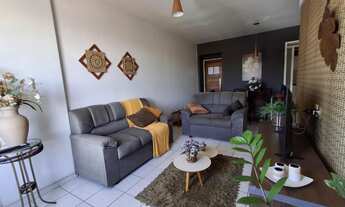 Imagem 5: Apartamento 3 qts, há 50m do Parque do Povo, de frente,porteira fechada em Campina Grande