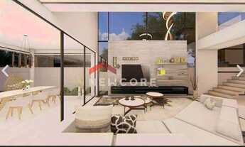 Imagem 3: Casa de condomínio em Av. Gov. Celso Ramos - JARDIM DOURADO - Porto Belo/SC