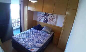 Imagem 6: Flat mobiliado à venda em Serra Negra SP