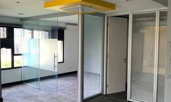 Imagem 3: Conjunto Comercial 60m² para aluguel - Paraiso