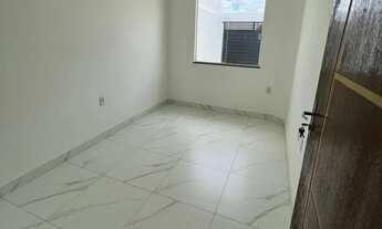 Imagem 2: Casa Nova - 2/4 com suite - Bairro Papagaio