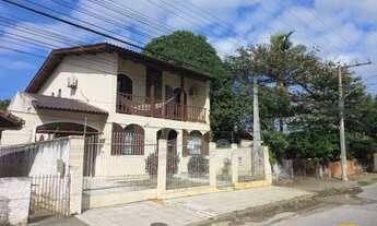 Imagem 3: Casa 4 quantos à venda em Barreiros com piscina