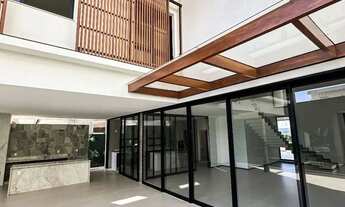 Imagem 5: Casa à venda no bairro Parque Cidade - Goiânia/GO