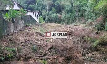 Imagem: Terreno à venda, 1400 m² por R$ 210.000,00