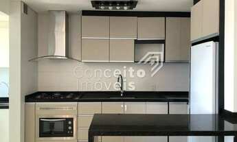 Imagem 7: Edifício Grande Maison - Oficinas - Apartamento Mobiliado