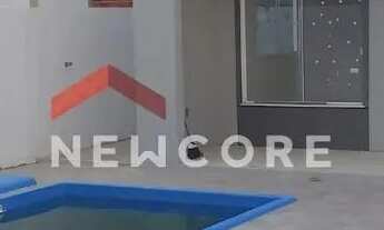 Imagem 2: Casa em Rua Alto da Conceição - Arembepe (Abrantes) - Camaçari/BA