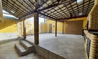 Imagem 2: CASA ALTO PADRÃO ESTILO COLONIAL NO GRAMACHO