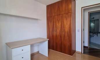 Imagem 3: Apartamento em Alphaville centro 90m 3 qtos ,Dep emp. 1 vg 1.100.000