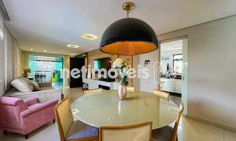 Imagem: Apartamento de 04 quartos à venda no Castelo!