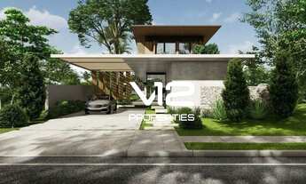 Imagem 5: Terreno com projeto aprovado à venda, 792 m² por R$ 950.000 - Alphaville Lagoa dos Inglese