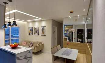 Imagem 5: Apartamento Garden Family Club Jacareí-SP