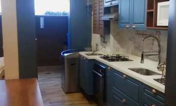 Imagem 3: RR8813 Apartamento GARDEN 87m² CONDOMÍNIO CENTRAL PARK - OPORTUNIDADE - 2 Dorms 1 Vaga - B