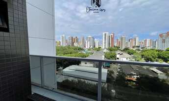 Imagem 4: Salas para venda possui 99 metros quadrados em Aldeota - Fortaleza - CE