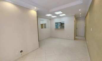 Imagem 6: Apartamento para Alugar, 3 Quartos, Baeta Neves, São Bernardo do Campo/SP