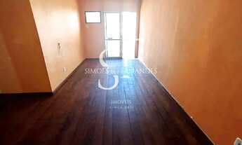 Imagem 4: Engenho Novo - Rua Barão do Bom Retiro - Apartamento varanda, 2 quartos, suíte, dependênci