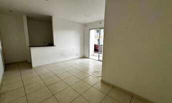 Imagem 2: MB-Apartamento 58 metros quadrados com 2 quartos em Morada de Laranjeiras - Serra - ES