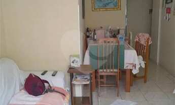 Imagem 2: Imóvel para venda com 71 metros quadrados com 2 quartos em Vila Isabel - Rio de Janeiro