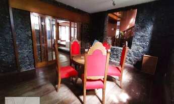 Imagem 6: Casa com 4 Dormitórios, 3 Suítes para Alugar, 489 m² por R$ 10.000/mês - Jardim Apipema