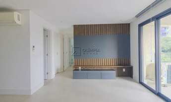 Imagem 7: Aluguel Apartamento 2 Dormitórios - 90 m² Vila Madalena