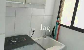 Imagem 6: Apartamento com 2 quartos à venda, 53 m² - Condomínio Residencial Paris - Sorocaba/SP