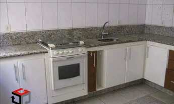 Imagem 7: Sobrado para aluguel 3 quartos 2 vagas Scarpelli - Santo André - SP