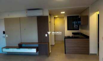 Imagem 3: Apartamento com 2 dormitórios para alugar, 79 m² por R$ 6.121,87/mês - Condomínio Edifício