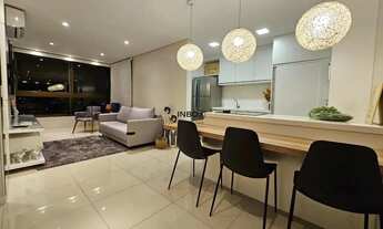 Imagem 2: APARTAMENTO DE 01 DORMITÓRIO MOBILIADO NO CENTRO DE BENTO GONÇALVES