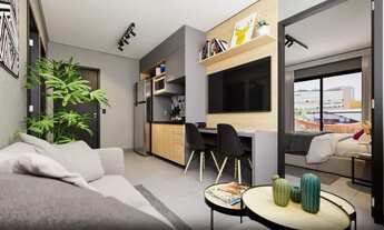 Imagem 6: Stúdio em frente à FACID