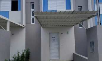 Imagem: Alugo casa condomínio fechado - Villa Girassóis