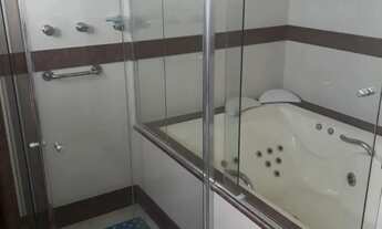 Imagem 13: Cobertura com 3 suítes / Penthouse para locação, Centro, Campos dos Goytacazes, RJ