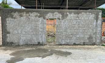 Imagem 4: Terreno cidade de Deus