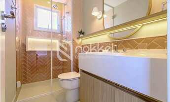 Imagem 14: Apartamento com 211 m², 3 suítes, à venda na Vila Mariana