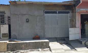 Imagem 3: Predio na rua da pedreira, centro da cidade, em Rosário do catete