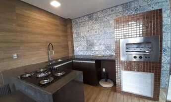 Imagem 4: Área privativa de 3 quartos em prédio com elevador