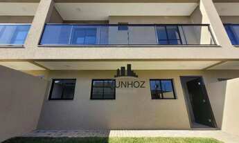 Imagem: Sobrado com 3 dormitórios à venda, 115