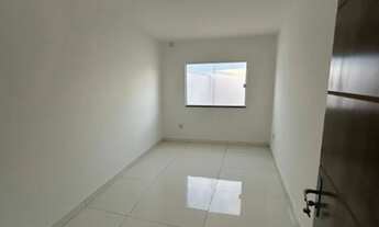 Imagem 6: No Mangabeira Casa Linda - Bem Próxima Av. Ayrton Sena 2/4 Casa a venda