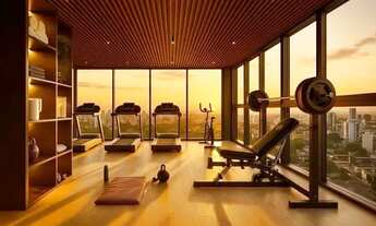 Imagem 6: Excelente apartamento à venda no Bairro do Catolé