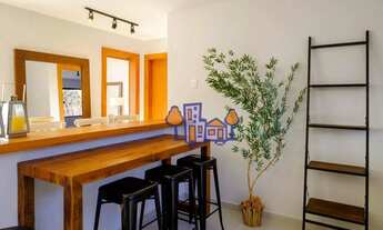 Imagem 7: Apartamento com 2 dormitórios à venda, 96 m² por R$ 480.000,00 - Varginha - Nova Friburgo