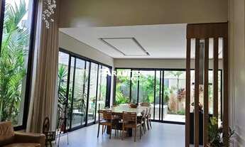 Imagem: Casa em condomínio com 200m² 3 quartos