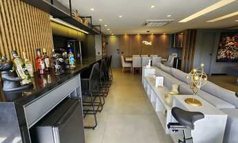 Imagem 2: Imóvel para venda possui 150 metros quadrados com 4 quartos em Barra Olímpica - Rio de Jan