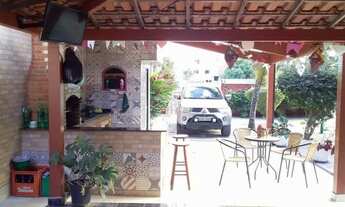 Imagem 6: Casa em Rua 23 - Loteamento Extensão do Serramar - Rio das Ostras/RJ