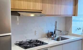 Imagem 2: Apartamento Vida Mar 50m²