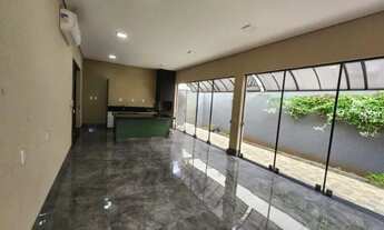 Imagem 3: Casa a venda no Bairro Tarraf II em São José do Rio Preto - SP