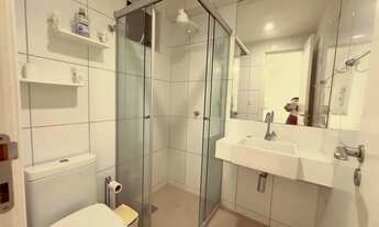 Imagem 4: Edifício Unique - Aluguel